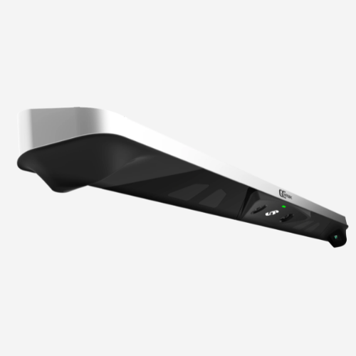 Foresight Launch Monitor