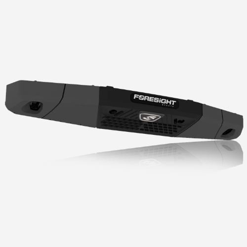 Foresight Launch Monitor