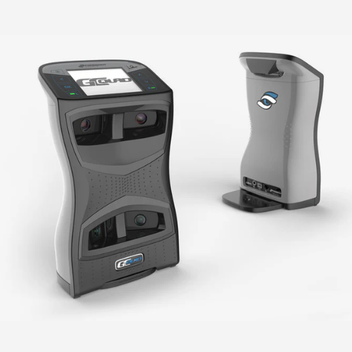 Foresight Launch Monitor