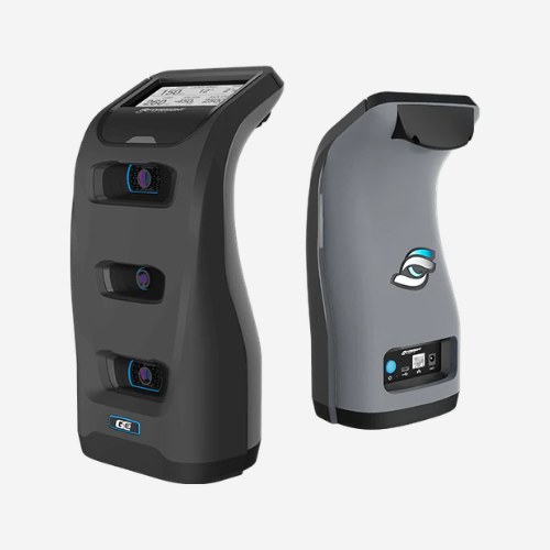 Foresight Launch Monitor