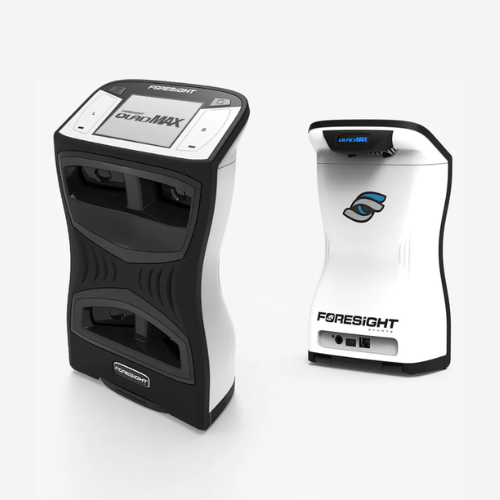 Foresight Launch Monitor