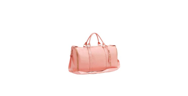Luhxe travel bag 2.0