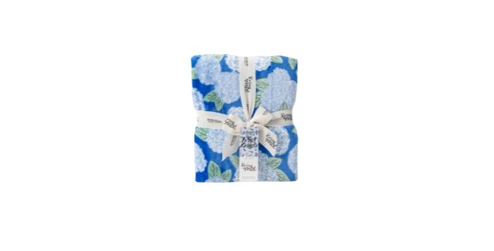 Oversized velvetloft® throw
