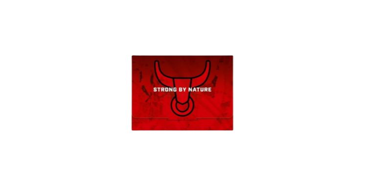 Strong by nature