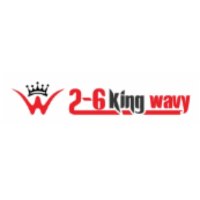 26 King Wavy Merch