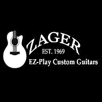 Zager Guitars