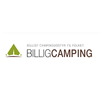 Billigcamping DK