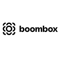 Boombox