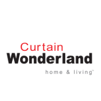Curtain Wonderland AU