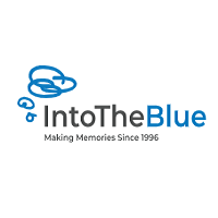 Into the Blue UK