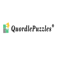 Quordle Puzzles