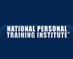 National Personal Training Institute