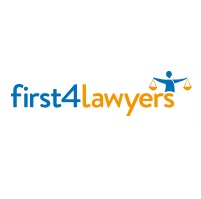 First4Lawyers UK