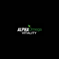 Alpha Omega Vitality Discount Code