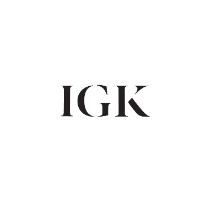 IGK Hair