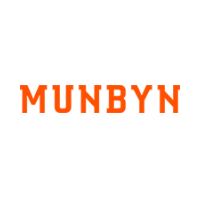 MUNBYN
