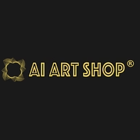 AI Art Shop