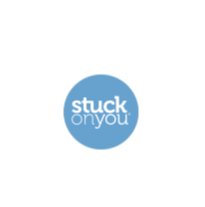 Stuck On You AU