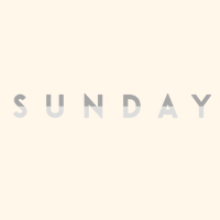 Sunday Bedding SG