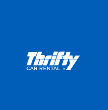Thrifty Car Rental