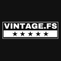 Vintage Football Shop