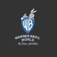 Warner Bros Abu Dhabi