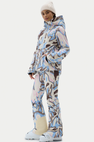 Halfdays &times; Parks Project Lawrence Jacket