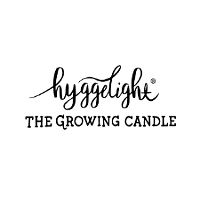 The Growing Candle